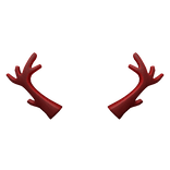 Christmas Antlers