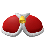 Christmas Bell Shawl