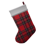 Christmas Boot Backpack