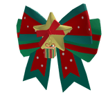 Christmas Bow