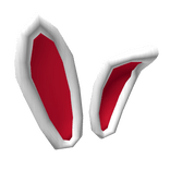 Christmas Bunny Ears