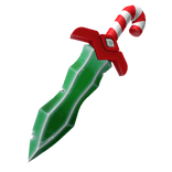 Christmas CC Sword
