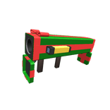 Christmas Commando: Holiday Launcher