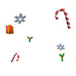 Christmas Confetti
