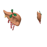 Christmas Elf Ears