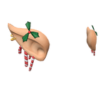 Christmas Elf Ears