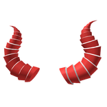 Christmas Fairy Horns