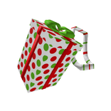 Christmas Gift Backpack