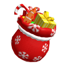 Christmas Gift Bag