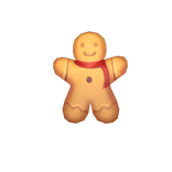 Christmas Ginger Bread