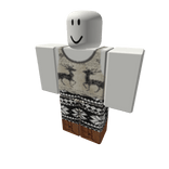 👓 Christmas Girly Things Outfit