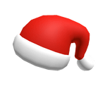 Christmas Hat 1.0