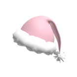 Christmas Hat V2 🎄 (Pink)