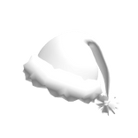 Christmas Hat V2 🎄 (Snow)