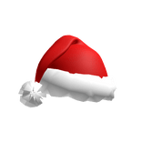 Christmas Hat With Pompon 🎄