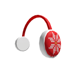 Christmas Headphones