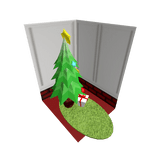 Christmas! - Left parts