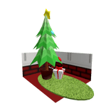 Christmas! - Left Room