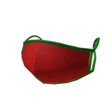 Christmas Mask
