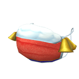 Christmas Mask