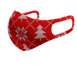 Christmas Mask