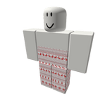 ❄️🥛Christmas onesie [pants]❄️🥛