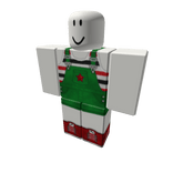 ❄️🆃🆁🅴🅽🅳🅸🅽🅶❄️Christmas🎅 Overalls🎄