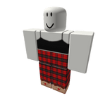 Roblox christmas online pyjamas