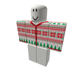 Christmas Pajamas Shirt