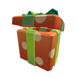 Christmas Present Body