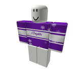 Christmas Purp Merch