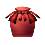 Christmas! - Red Velvet Dress 3.0 (Top)