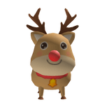 Christmas Reindeer