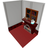 Christmas! - Right parts