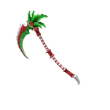 Christmas Scythe
