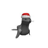 Christmas Seal