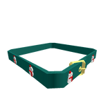 Christmas Snowman Armband