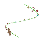 🎄Christmas Swirl Base🎄