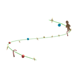 🎄Christmas Swirl Top🎄
