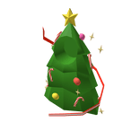 Christmas Tree Costume 🎄