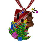 Christmas Tree Phone Case