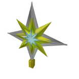 Christmas Tree Topper