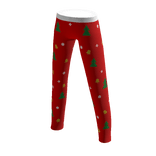 Christmas Tuxedo Bottom