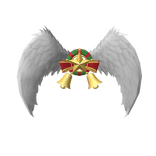 Christmas Wings