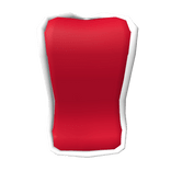 Christmas Winter Cape