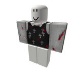 Chrome Hearts w Cross