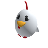 Chuckles the Chicken