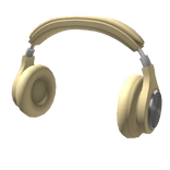 Chunky Headphones 