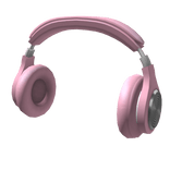 Chunky Headphones