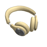 Chunky Headphones 
